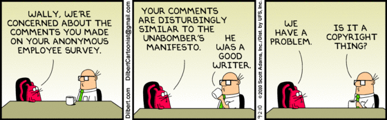 dilbert